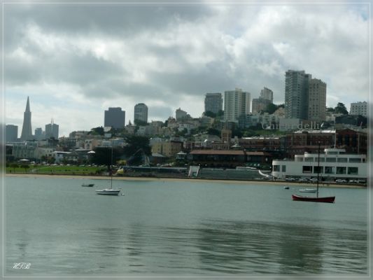 San Francisco
