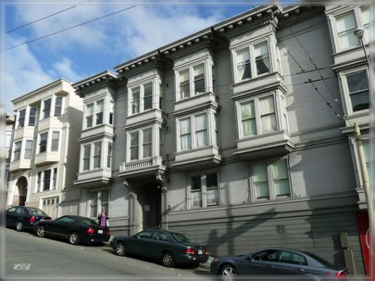 San Francisco
