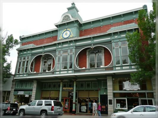 St. Helena, CA
