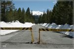 Devastated Area / Lassen Volcanic NP