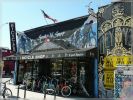 Melrose Ave, L.A.