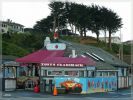 Old Town Bandon, OR