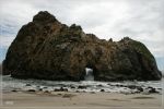 Pfeiffer Beach SP