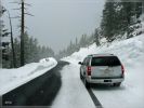 Crater Lake NP