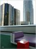 Roof Top- Bar, Standard Downtown Hotel L.A.