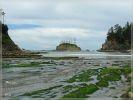 Sunset Bay State Park, OR