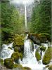 Watson Falls, OR