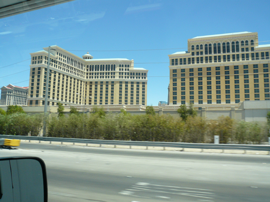 Las Vegas

