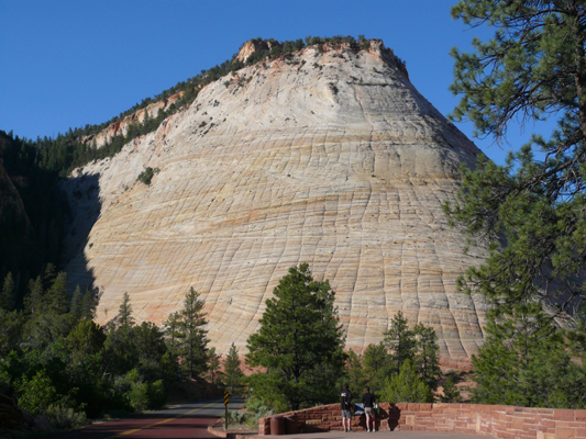 Zion NP
