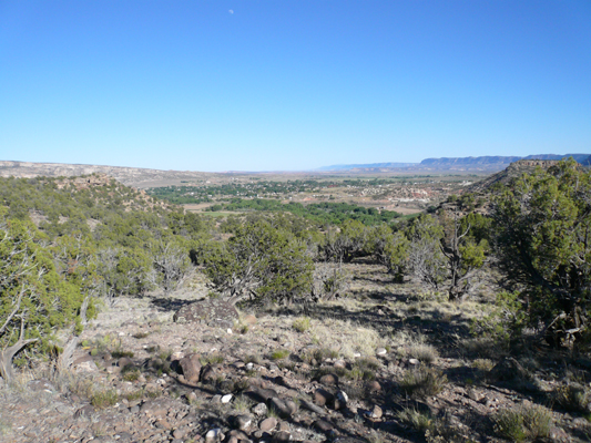 Escalante SP
