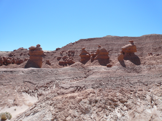 Goblin Valley SP
