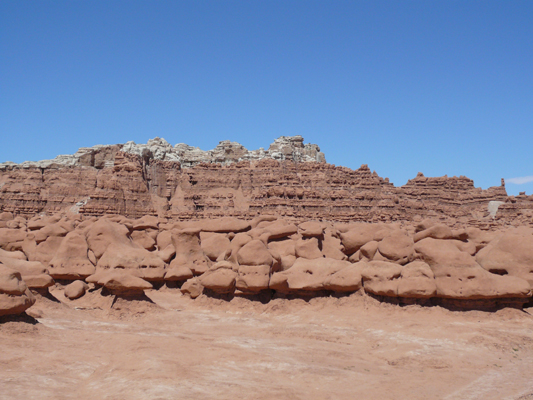 Goblin Valley SP
