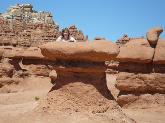 Goblin Valley SP
