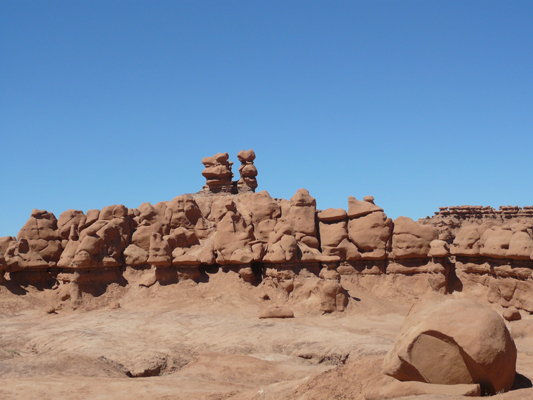 Goblin Valley SP
