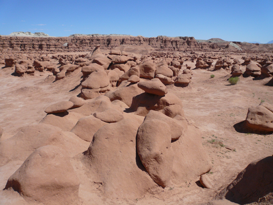 Goblin Valley SP
