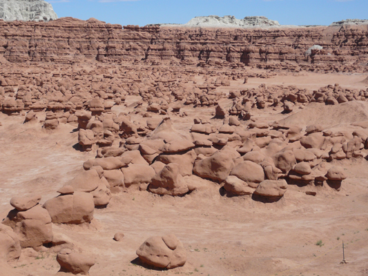 Goblin Valley SP
