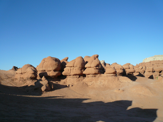 Goblin Valley SP
