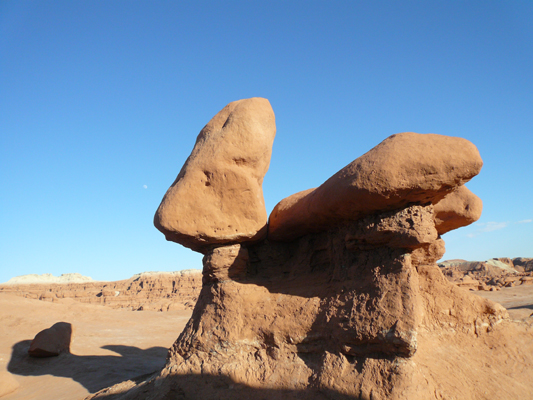 Goblin Valley SP

