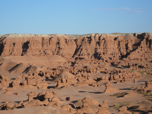 Goblin Valley SP
