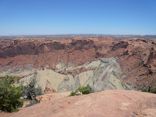Canyonlands NP
