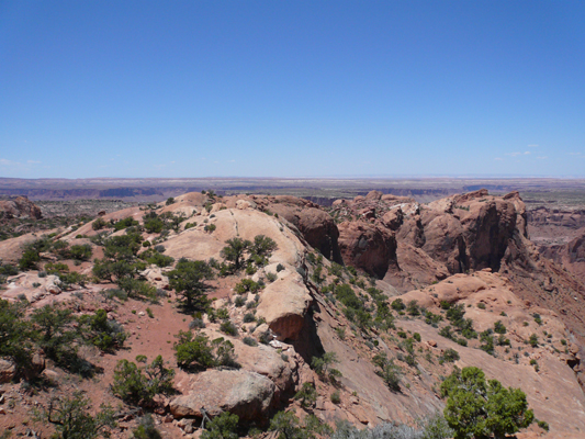Canyonlands NP
