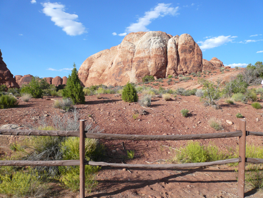Canyonlands NP
