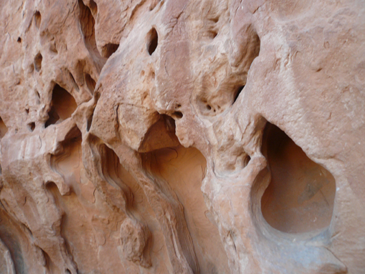 Arches NP
