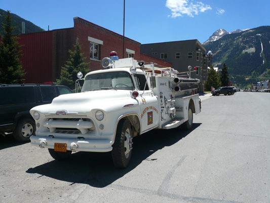 Silverton
