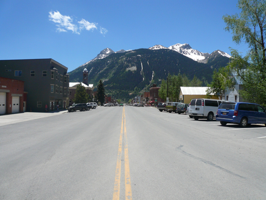 Silverton
