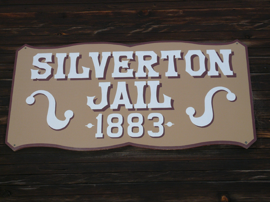 Silverton
