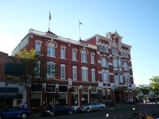 Durango
