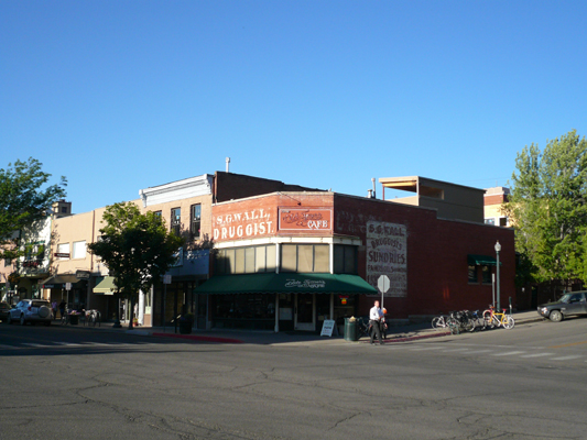 Durango
