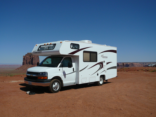 Monument Valley
