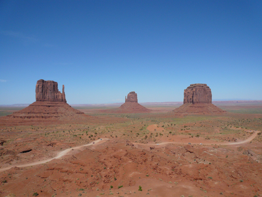Monument Valley
