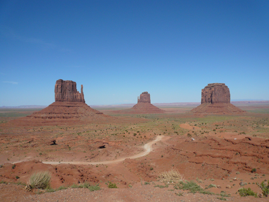 Monument Valley
