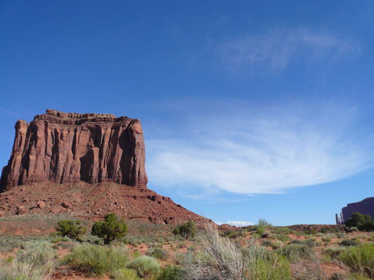 Monument Valley
