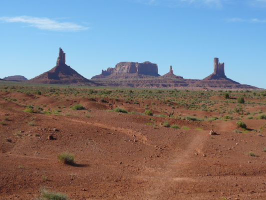 Monument Valley
