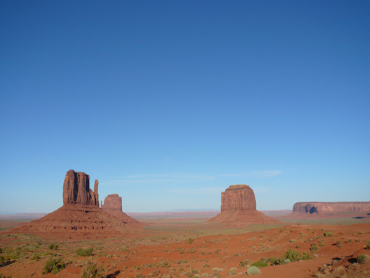 Monument Valley
