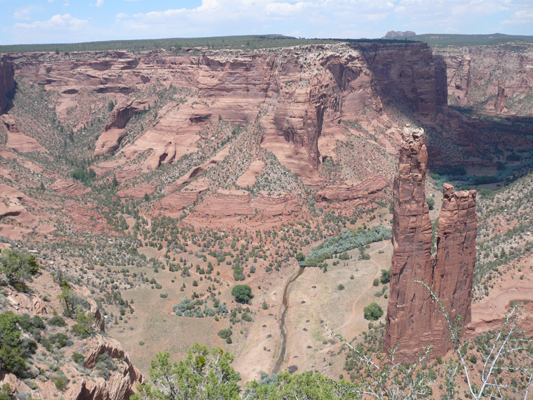 Canyon de Chelly
