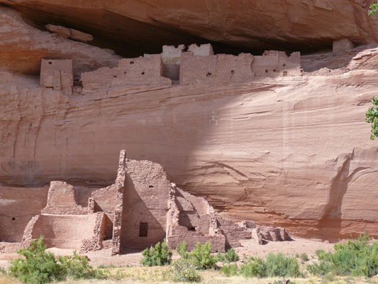Canyon de Chelly

