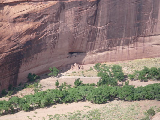 Canyon de Chelly
