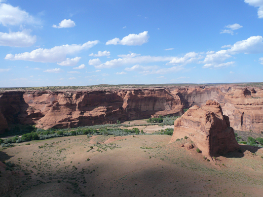 Canyon de Chelly
