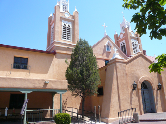 Albuquerque
