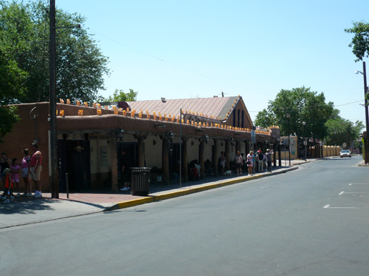 Albuquerque
