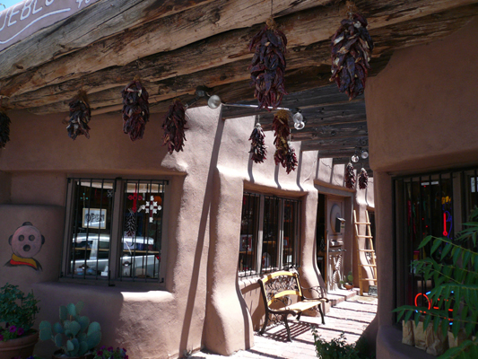 Albuquerque
