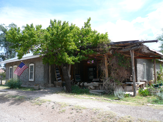 Lincoln, NM
