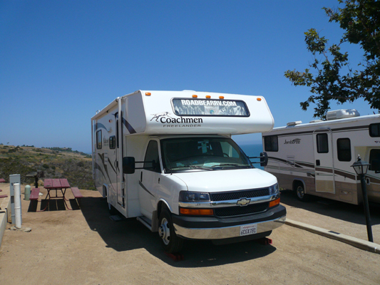 Malibu RV Resort
