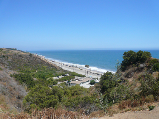 Malibu RV Resort
