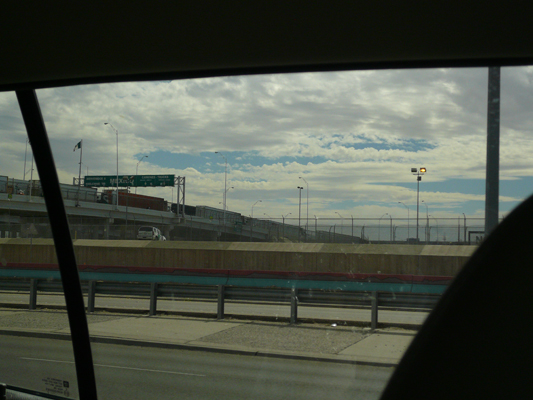 El Paso
