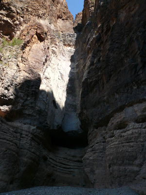 Big Bend
